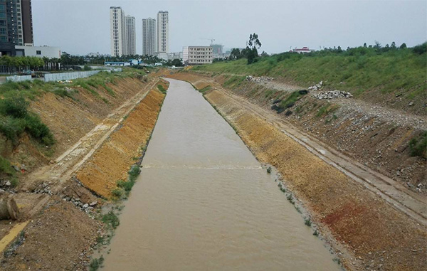 北京生态清淤工程企业