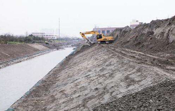 温州生态泥固化企业